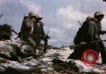 Image of United States Marines Pacific Ocean, 1944, second 25 stock footage video 65675053285