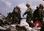Image of United States Marines Pacific Ocean, 1944, second 26 stock footage video 65675053285