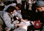 Image of United States Marines Pacific Ocean, 1944, second 28 stock footage video 65675053285