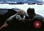 Image of United States Marines Pacific Ocean, 1944, second 38 stock footage video 65675053285