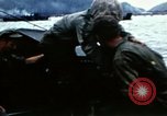 Image of United States Marines Pacific Ocean, 1944, second 41 stock footage video 65675053285