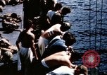 Image of United States Marines Pacific Ocean, 1944, second 42 stock footage video 65675053285