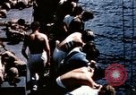 Image of United States Marines Pacific Ocean, 1944, second 43 stock footage video 65675053285