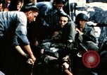 Image of United States Marines Pacific Ocean, 1944, second 59 stock footage video 65675053285