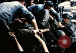 Image of United States Marines Pacific Ocean, 1944, second 60 stock footage video 65675053285