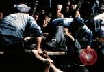 Image of United States Marines Pacific Ocean, 1944, second 61 stock footage video 65675053285