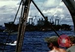 Image of Japanese prisoners Pacific Ocean, 1944, second 3 stock footage video 65675053286