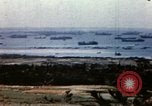 Image of Japanese prisoners Pacific Ocean, 1944, second 5 stock footage video 65675053286