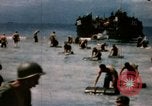 Image of Japanese prisoners Pacific Ocean, 1944, second 9 stock footage video 65675053286