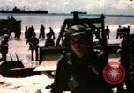 Image of Japanese prisoners Pacific Ocean, 1944, second 10 stock footage video 65675053286
