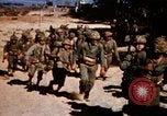 Image of Japanese prisoners Pacific Ocean, 1944, second 14 stock footage video 65675053286