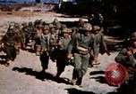 Image of Japanese prisoners Pacific Ocean, 1944, second 15 stock footage video 65675053286