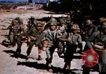 Image of Japanese prisoners Pacific Ocean, 1944, second 17 stock footage video 65675053286