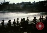 Image of Japanese prisoners Pacific Ocean, 1944, second 18 stock footage video 65675053286