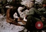 Image of Japanese prisoners Pacific Ocean, 1944, second 23 stock footage video 65675053286