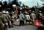 Image of Japanese prisoners Pacific Ocean, 1944, second 26 stock footage video 65675053286