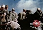 Image of Japanese prisoners Pacific Ocean, 1944, second 28 stock footage video 65675053286