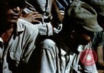 Image of Japanese prisoners Pacific Ocean, 1944, second 29 stock footage video 65675053286