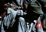 Image of Japanese prisoners Pacific Ocean, 1944, second 30 stock footage video 65675053286