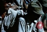 Image of Japanese prisoners Pacific Ocean, 1944, second 32 stock footage video 65675053286