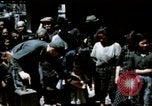 Image of Japanese prisoners Pacific Ocean, 1944, second 35 stock footage video 65675053286
