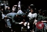 Image of Japanese prisoners Pacific Ocean, 1944, second 38 stock footage video 65675053286