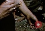Image of Japanese prisoners Pacific Ocean, 1944, second 39 stock footage video 65675053286