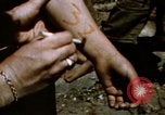 Image of Japanese prisoners Pacific Ocean, 1944, second 40 stock footage video 65675053286