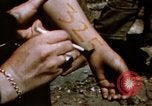 Image of Japanese prisoners Pacific Ocean, 1944, second 43 stock footage video 65675053286