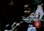 Image of Japanese prisoners Pacific Ocean, 1944, second 52 stock footage video 65675053286