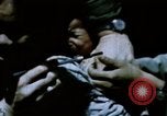 Image of Japanese prisoners Pacific Ocean, 1944, second 54 stock footage video 65675053286