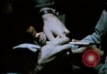 Image of Japanese prisoners Pacific Ocean, 1944, second 56 stock footage video 65675053286