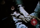 Image of Japanese prisoners Pacific Ocean, 1944, second 57 stock footage video 65675053286
