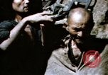 Image of Japanese prisoners Pacific Ocean, 1944, second 59 stock footage video 65675053286