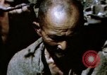 Image of Japanese prisoners Pacific Ocean, 1944, second 61 stock footage video 65675053286