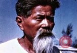Image of Japanese prisoners Pacific Ocean, 1944, second 62 stock footage video 65675053286