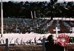 Image of War correspondent Pacific Theater, 1945, second 5 stock footage video 65675053287