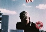 Image of War correspondent Pacific Theater, 1945, second 8 stock footage video 65675053287