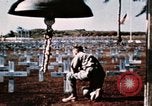 Image of War correspondent Pacific Theater, 1945, second 12 stock footage video 65675053287
