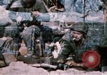 Image of War correspondent Pacific Theater, 1945, second 14 stock footage video 65675053287