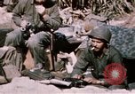 Image of War correspondent Pacific Theater, 1945, second 15 stock footage video 65675053287