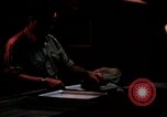 Image of War correspondent Pacific Theater, 1945, second 24 stock footage video 65675053287