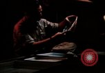 Image of War correspondent Pacific Theater, 1945, second 26 stock footage video 65675053287