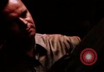 Image of War correspondent Pacific Theater, 1945, second 28 stock footage video 65675053287