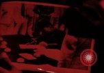 Image of War correspondent Pacific Theater, 1945, second 30 stock footage video 65675053287