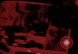 Image of War correspondent Pacific Theater, 1945, second 31 stock footage video 65675053287