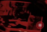 Image of War correspondent Pacific Theater, 1945, second 32 stock footage video 65675053287