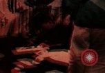 Image of War correspondent Pacific Theater, 1945, second 33 stock footage video 65675053287