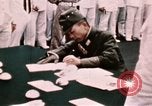 Image of War correspondent Pacific Theater, 1945, second 35 stock footage video 65675053287