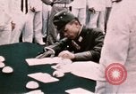 Image of War correspondent Pacific Theater, 1945, second 38 stock footage video 65675053287